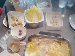 -半天妖烤鱼(宿迁万达店)