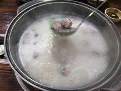 -顺德一品粥·20年凤城老字号(芳村店)