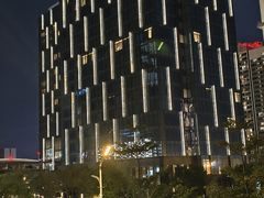 -观廊大堂吧(国际会展中心希尔顿酒店x冰雪世界店)