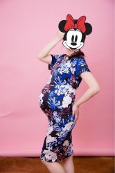 -BabyA 专业婴童摄影(古北时尚广场店)