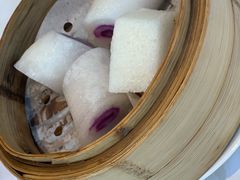 米兰跳糕-香宫中餐厅 · 桂林香格里拉