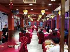 -老边饺子馆(中街店)