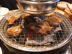 -韩国料理大力士(屏风街店)
