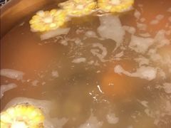 -牛村来人潮汕牛肉火锅(西单店)