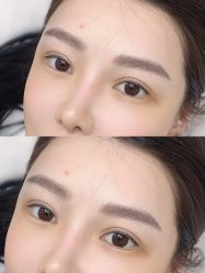 -久匠·野生眉半永久纹眉