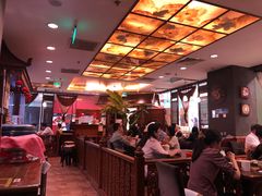 大堂-荷花泰菜(东方新天地店)