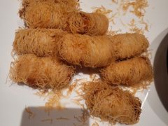 -南京THE TAI太和紫金大酒店