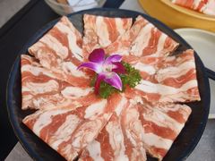 -故里和山·成都火锅(欢乐港湾店)