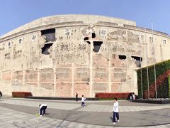 -上海四行仓库抗战纪念馆