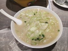 清炒丝瓜-壹盏灯(惠农店)