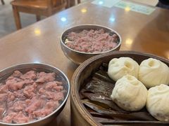 牛滑-老牌依强牛肉店(达道总店)