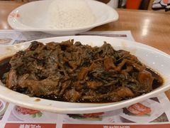 -新世界餐厅(万达店)