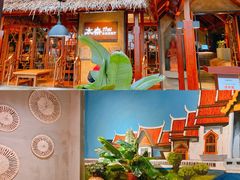 -太泰东南亚餐厅(万福广场店)