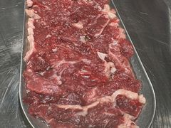 -COME 烤吧小泥炉(建业店)