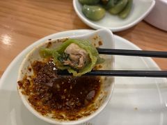 -船歌·鱼水饺青岛菜(国贸商城店)