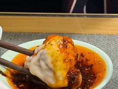 -馅老满(鼓楼店)