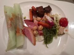 -杭州国际会议中心洲际酒店-原素全日餐厅(解放东路店)