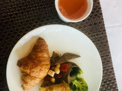 -翡翠29旋转餐厅·镇江国际雷迪森广场酒店