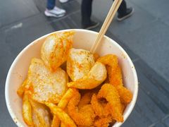 -味子夫鸡柳(解放碑总店)