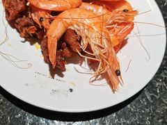 -汉巴味德(大悦城店)