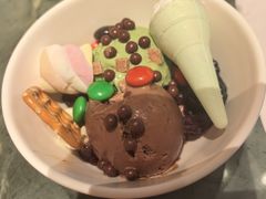 -河北宾馆·香溢自助餐(裕华店)