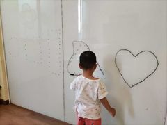 -培飞思维馆(浣花溪校区)