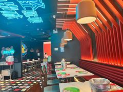 -蛙舍·炭烧牛蛙(东百中心店)