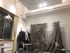 -白箱照相馆·外拍