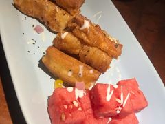 -外婆家(青岛万象城店)