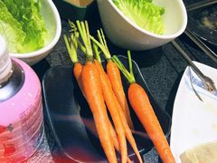 -神户赤童日式烤肉伙伴(东直门店)