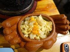 -局气烤鸭·北京菜(前门店)