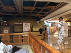 -极乐汇汗蒸会馆(杭州店)