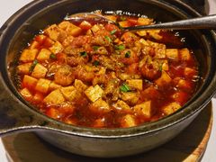 -俏江南(东方广场店)