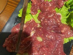 -乡土黄·鲜牛肉火锅·小龙虾(兴业街店)