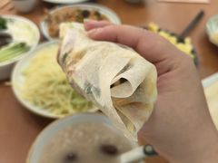 -老昌春饼(中央大街店)