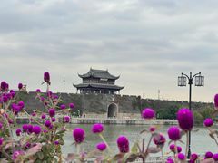 -相门城墙文化休闲景区