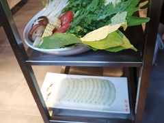 -蜀留香火锅·始于1999·原四川老火锅(白堤路店)