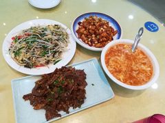 -普天和酒楼·新津菜·烤鸭(天津之眼店)