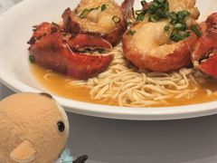 -半岛渔港 • 阿翁火锅馆(将军澳广场店)