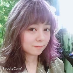 -柯琳造型