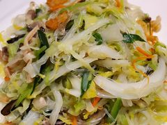 -东江海鲜大排档·潮汕菜·砂锅粥