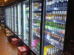 -CIRCLE·酒吧(第一国际店)