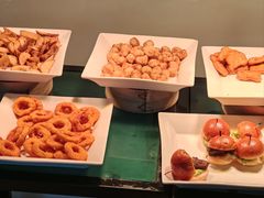 -厦门艾美酒店·新食谱西餐厅