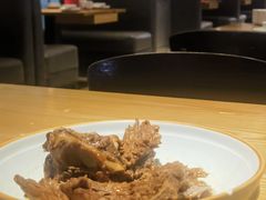 -九毛九西北菜(大东海店)