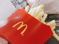 -麦当劳(中山大道中店)