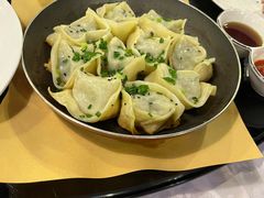 -徐记私厨(半淞园路店)