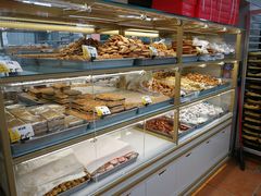-爱德顺糕点食屋(利民道店)