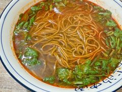 -渭南桃花源民俗文化园