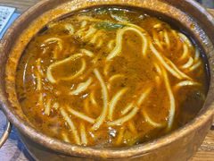 小铜锅烧米线-雀舞·私食(凯德店)