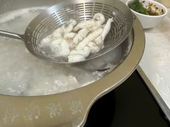 -源港渔村-中山脆肉鲩(博罗店)